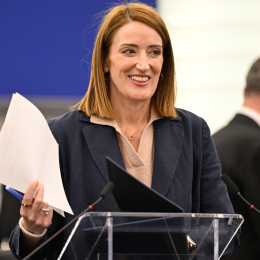 European Parliament 