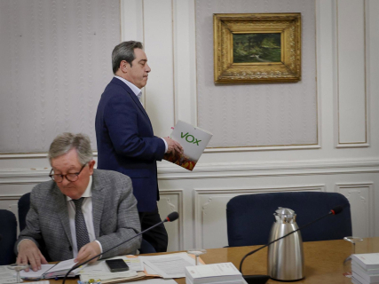 PP y Vox rechazan que haya conversaciones sobre los presupuestos en Les Corts