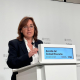 La consellera de Territorio, Vivienda y Transición Ecológica y portavoz de la Generalitat, Sílvia Paneque EUROPA PRESS