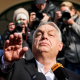 Viktor Orbán. Europa Press/Contacto/Alexander Ryumin