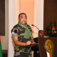 El presidente de Madagascar, el coronel Michael Randrianirina  Europa Press/Contacto/Sitraka Rajaonarison