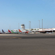 Aeropuerto de Lanzarote EL BOSCO, DE EXOLUM