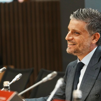 CEAJE celebra elecciones e incorpora a su nuevo presidente, Antonio Magraner. CEAJE