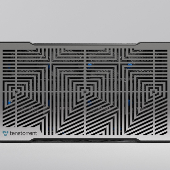 Tenstorrent permite la IA a escala con rendimiento líder en la industria con novedosa arquitectura en la red