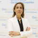 Verónica Rivière, presidenta de GasIndustrial GASINDUSTRIAL