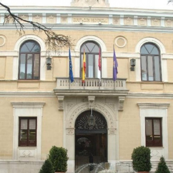 La Diputación de Guadalajara reparte 300.000 euros en 26 proyectos de infraestructuras agrarias comunes