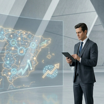 Merai.es lanza un plan de choque con IA para frenar el cierre de pymes y asegurar el retorno real