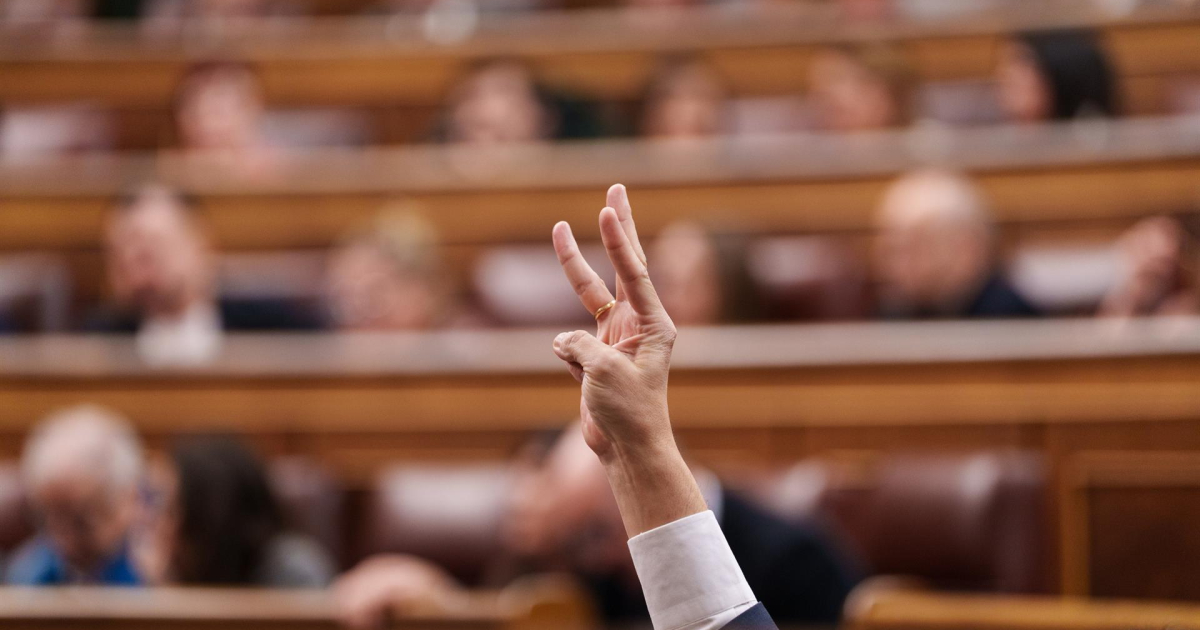 Guide to not miss the broom plenary: what is voted, what is at stake and possibilities