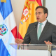 El ministro de Asuntos Exteriores, Unión Europea y Cooperación, José Manuel Albares, durante su visita a República Dominicana MINISTERIO DE ASUNTOS EXTERIORES