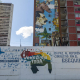 Mural ubicado en Caracas en favor del referéndum de Esequibo. Imagen de archivo Europa Press/Contacto/Jimmy Villalta