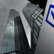 Deutsche Bank Arne Dedert/dpa