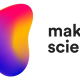 Logo de la empresa Making Science. MAKING SCIENCE
