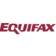 Logo de Equifax EQUIFAX