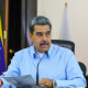 El presidente de Venezuela, Nicolás Maduro (archivo) PRESIDENCIA DE VENEZUELA