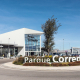 Parque Corredor en el Corredor de Henares (Madrid). CUSHMAN & WAKEFIELD