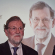 El expresidente del Gobierno de España Mariano Rajoy EDUARDO SANZ-EUROPA PRESS