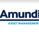 Logo de Amundi. AMUNDI