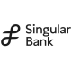 Logo de Singular Bank. SINGULAR BANK