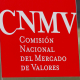 Fachada de la Comisión Nacional del Mercado de Valores (CNMV). EUROPA PRESS