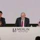 Junta general de accionistas de Merlin de 2026 EUROPA PRESS