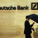DEUTSCHE BANK DEUTSCHE BANK