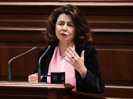 El Parlamento canario avala por unanimidad el decreto autonómico anticrisis