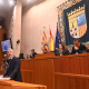 Jorge Azcón (PP) es investido presidente del Gobierno de Aragón en la XII legislatura