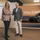 Cepyme y Volvo Car reafirman su compromiso para impulsar el crecimiento y la sostenibilidad en las pymes. CEPYME Y VOLVO CAR