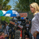 La exfiscal general estadounidense Pam Bondi  picture alliance / dpa