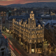 St. Regis Hotels & Resorts en Budapest MARRIOTT
