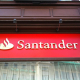 Banco Santander EUROPA PRESS