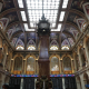 Interior del Palacio de la Bolsa de Madrid (España) Marta Fernández Jara - Europa Press