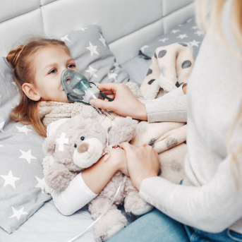 SEICAP señala que el asma infantil "requiere un seguimiento continuado" y que no debe tratarse solo cuando hay síntomas SEICAP