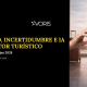Nuevo informe 'Ávoris Travel Insights'. ÁVORIS