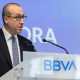 El consejero delegado de BBVA, Onur Genç. BBVA