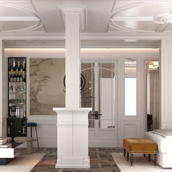 BLESS Hotel Madrid PALLADIUM GROUP