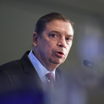 Planas resalta el pacto con Mercosur para disparar las ventas de jamón y afianzar el liderazgo del sector