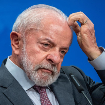 El presidente de Brasil, Luiz Inácio Lula da Silva. Michael Kappeler/dpa El presidente de Brasil, Luiz Inácio Lula da Silva. Michael Kappeler/dpa