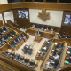 El Parlamento Vasco urge al Gobierno a reforzar la protección social y económica ante la crisis en Oriente Medio