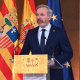 Jorge Azcón jura el cargo y promete un Aragón más próspero y con más oportunidades para todos