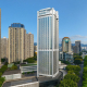 Fairfield by Marriott alcanza los 100 hoteles en China con nueva apertura en Chongqing MARRIOTT