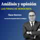 Óscar Barrero (Sedigas)