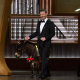 Jimmy Kimmel en la gala de los Oscar BLAINE OHIGASHI / A.M.P.A.S