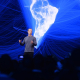El CEO de Meta, Mark Zuckerberg. Andrej Sokolow/dpa