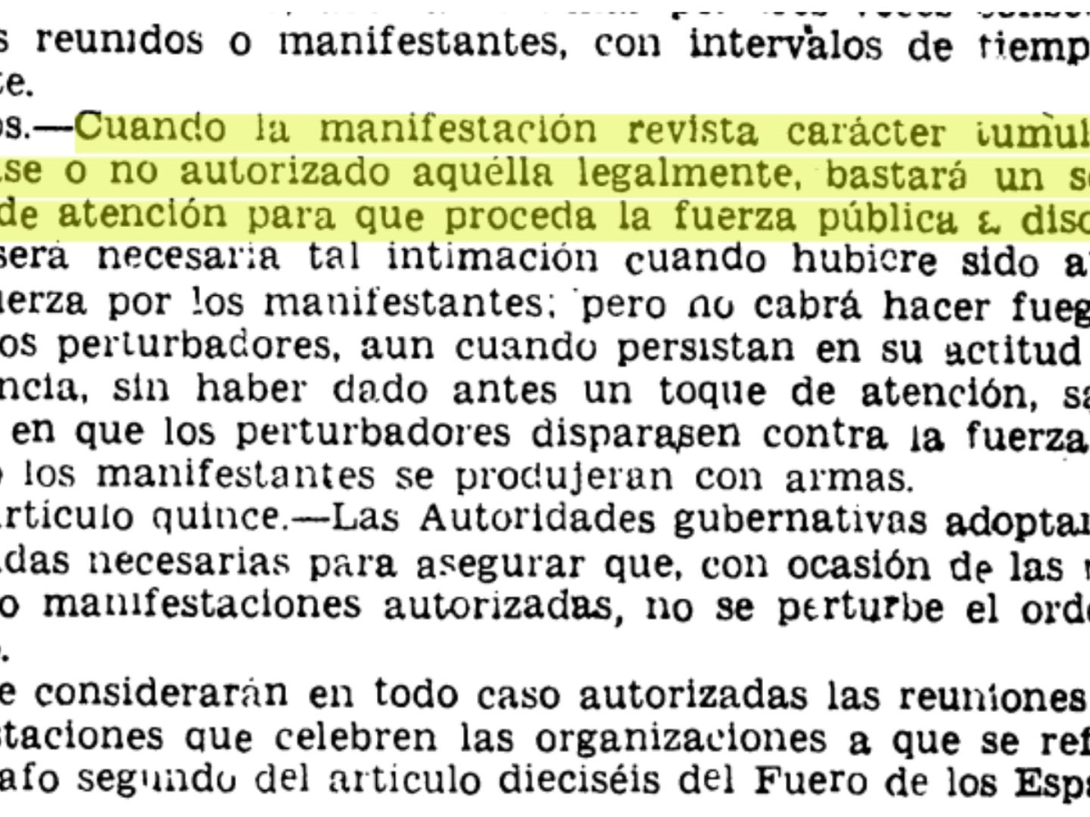Extracto del BOE con fecha del 31 de julio de 1959
