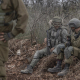 Militares israelíes desplegados en el sur de Líbano Ilia Yefimovich/dpa