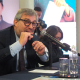 Piero Corvetto, exjfe de la Oficina Nacional de Procesos Electorales (ONPE).   Europa Press/Contacto/Carlos Garcia Granthon