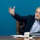 El presidente de Irán, Masud Pezeshkian MEHDI BOLOURIAN / PRESIDENCIA DE IRÁN