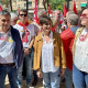 La ministra de vivienda, Isabel Rodríguez SANTOS G. MONROY/EUROPA PRESS