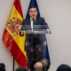 El ministro de Asuntos Exteriores, Unión Europea y Cooperación, José Manuel Albares Ricardo Rubio - Europa Press